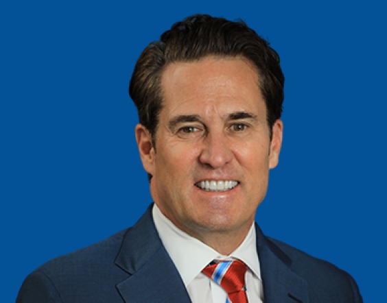 Curtis Ford