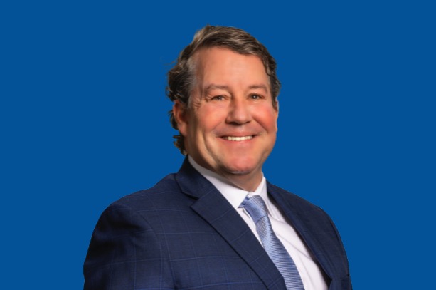 Matt Johnston