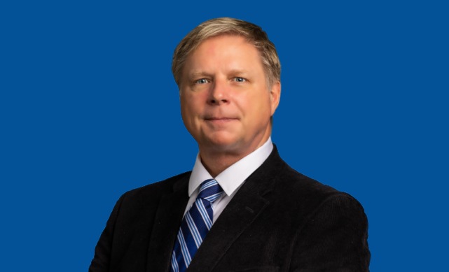 Michael Pierce
