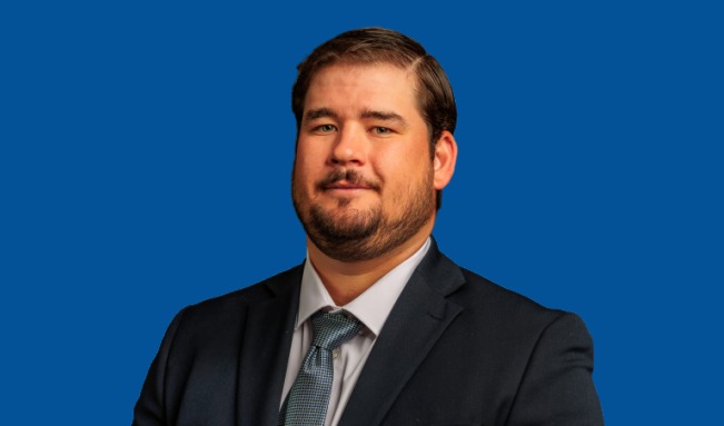 Trevor Hershey